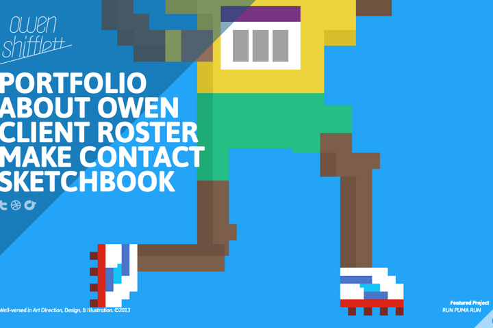 Owen Shifflett